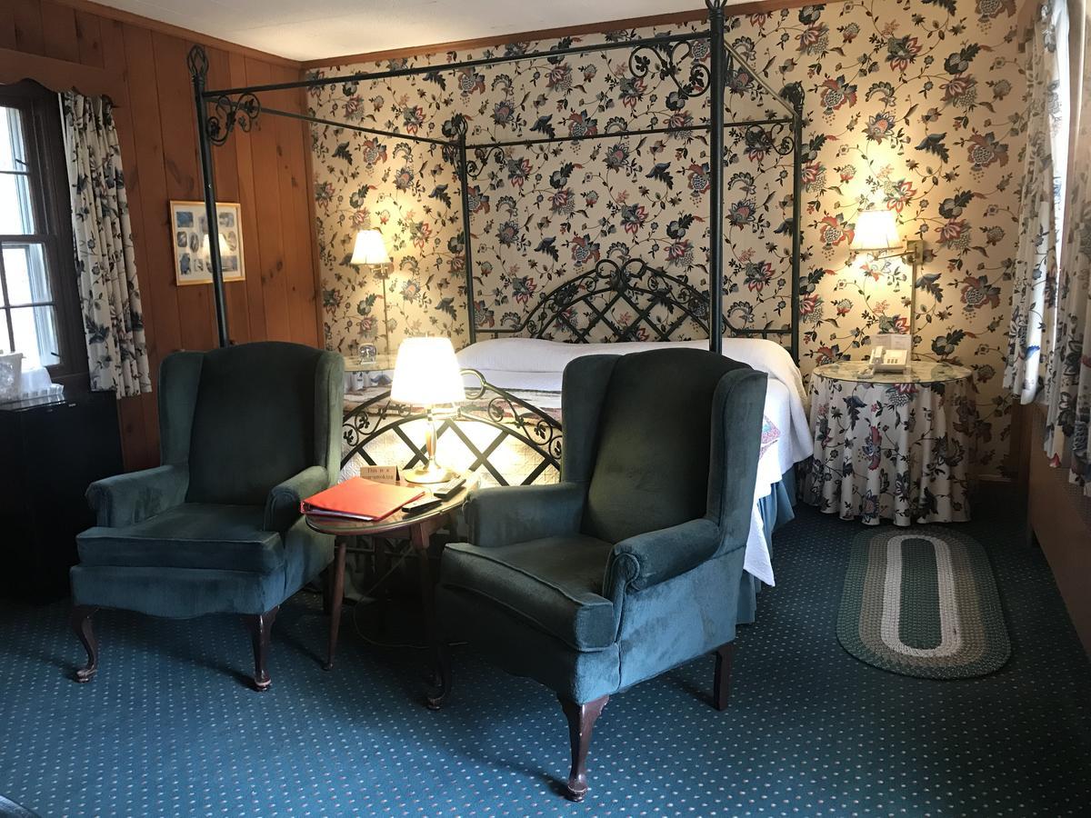 The 1896 House Country Inn - Brookside & Pondside Уильямстаун Экстерьер фото
