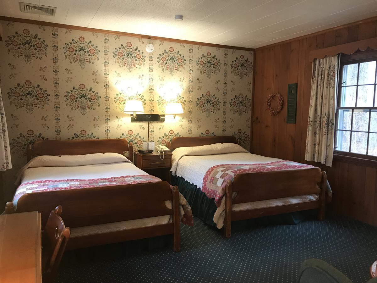 The 1896 House Country Inn - Brookside & Pondside Уильямстаун Экстерьер фото