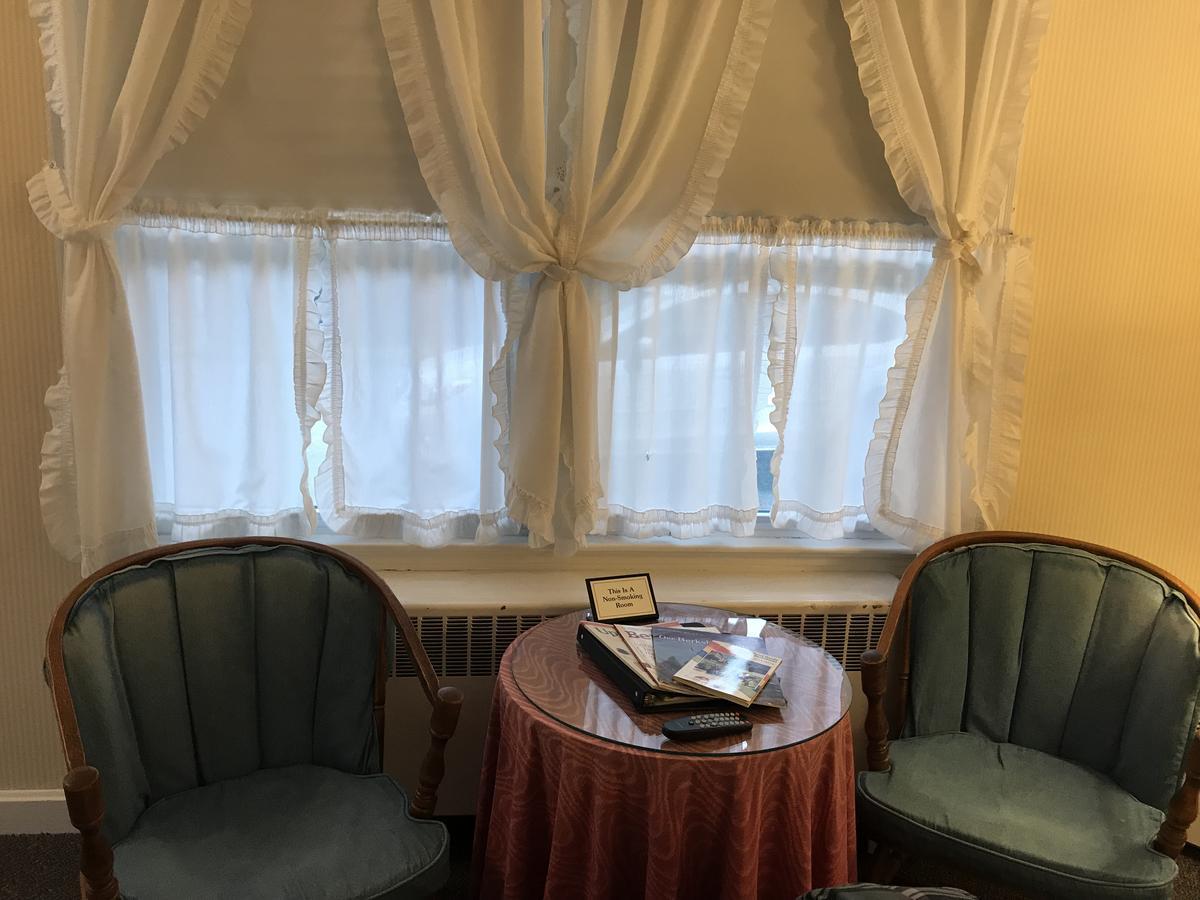 The 1896 House Country Inn - Brookside & Pondside Уильямстаун Экстерьер фото